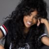 SZA wishes she was ‘slower to anger’