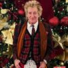 Rod Stewart and Penny Lancaster need a marquee to host family Christmas