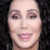 Cher has a few different Christmas trees in home during festive season!