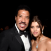 Lionel Richie admits Sofia Richie’s baby news ‘freaked’ him out!