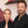 Jennifer Lopez and Ben Affleck share on-screen reunion!
