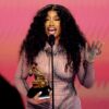 SZA on new album LANA: ‘I want to allow it to finish shaping itself’!