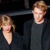 Joe Alwyn has opened up for the first time about his split from Taylor Swift!