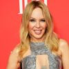 Kylie Minogue: The Life and Career of a Pop Icon!